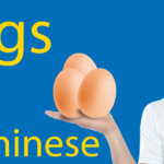 Egg in Chinese | All Egg Dishes in Chinese Thumbnail