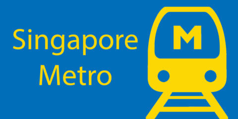 Our Complete Guide to the 122 Metro Stations of Singapore (2022 Update) Thumbnail