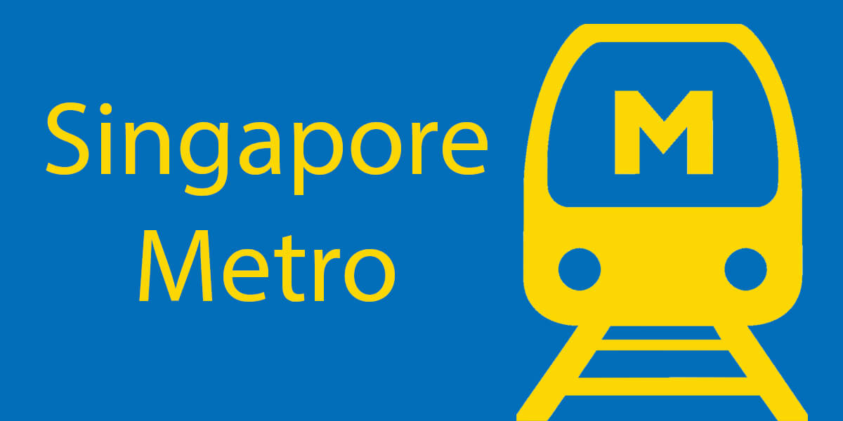 Singapore Metro