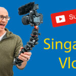 14 Singapore Vlogs You Need To Watch (in 2022) Thumbnail