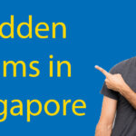 25 Hidden Gems in Singapore (2022 Update) Thumbnail