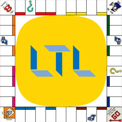 Monopoly Game in Chinese - Learn Chinese with Board Games | LTL Singapore