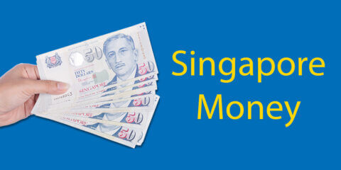 Colossal Guide to Singapore Money Thumbnail