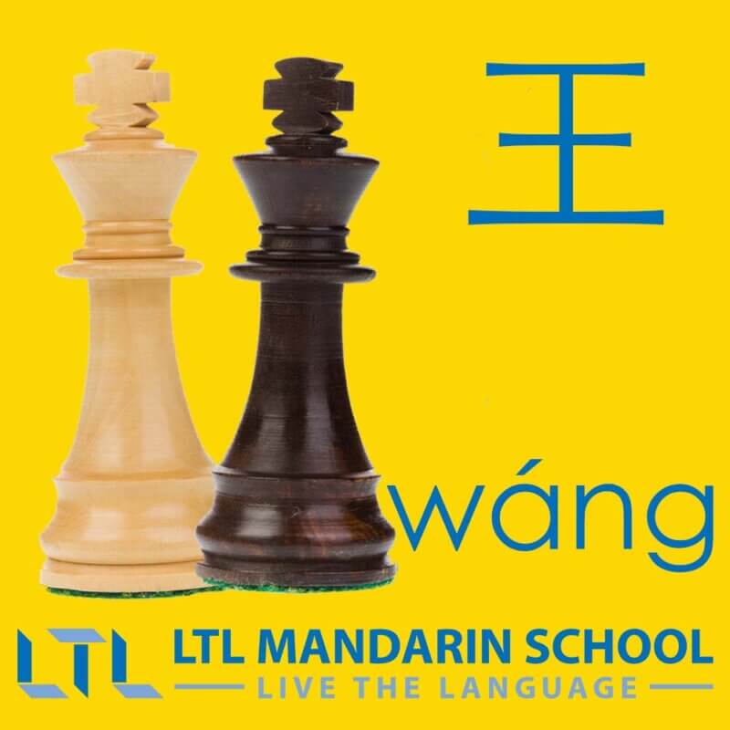 Translation of Chinese Chess Pieces and Representation In Modern