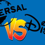 Universal Studios vs Disneyland | Who Wins? Thumbnail