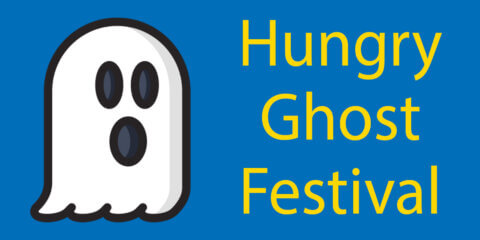 The Truth About the Singapore Hungry Ghost Festival Thumbnail