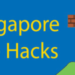 Singapore Life Hacks // Tips and Tricks for Singapore Thumbnail