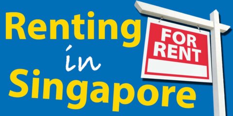 Renting in Singapore 🏠 Websites, Tips and Tricks Thumbnail