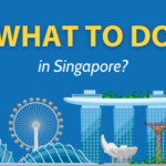 Things to do in Singapore // What To Do & Where To Go Thumbnail